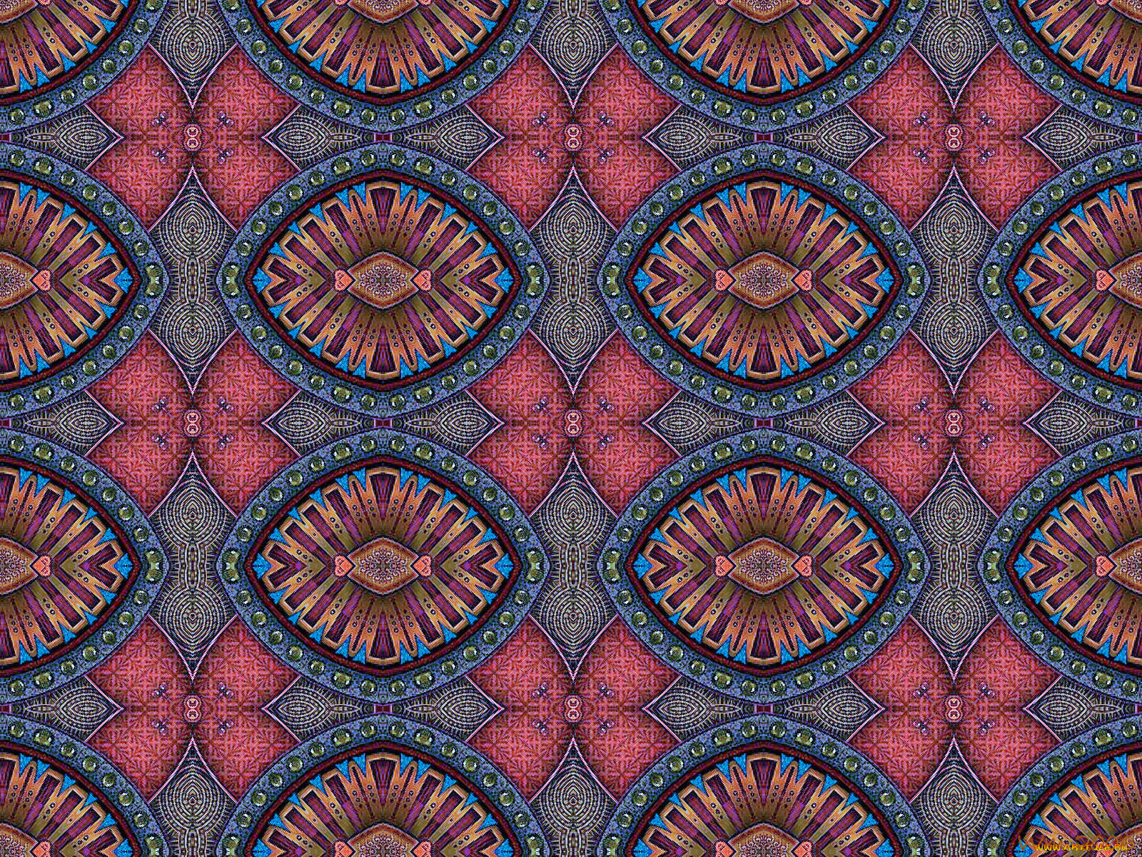 3, , fractal, 